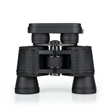 Койот 8x40 бинокль большого диаметра binoculos super clear prismaticos Бинокли Телескопы для охоты gz30063