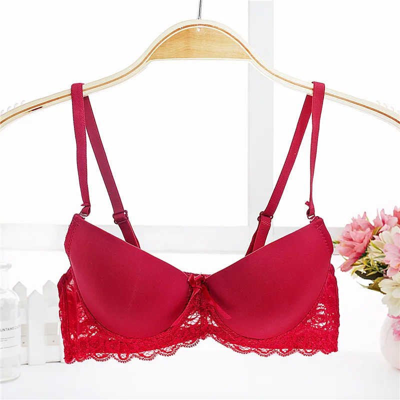 best bras for plus size small cup