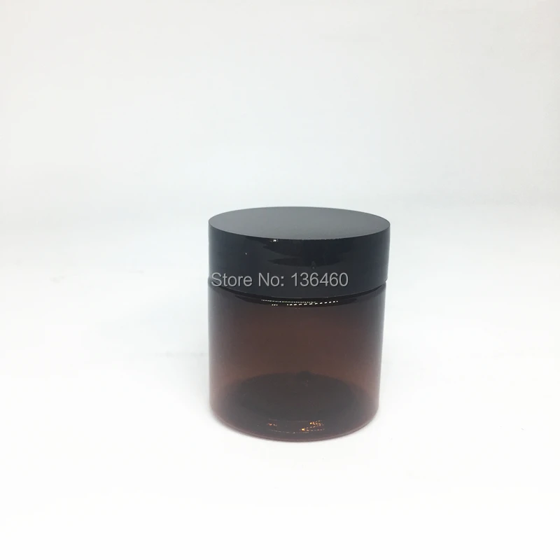 30g Plastic jars