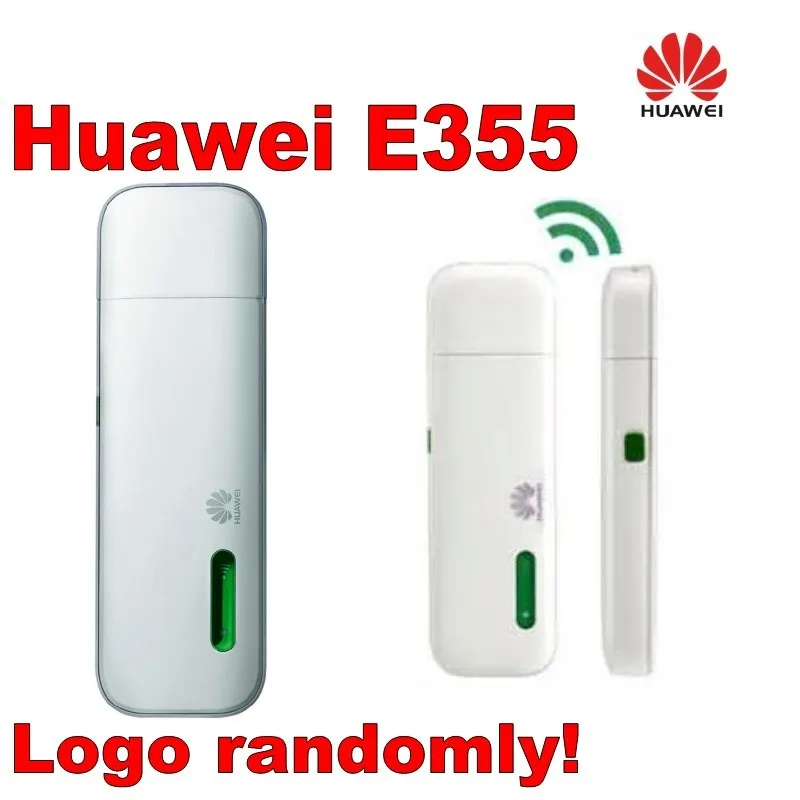 Лот из 10 шт Новый широкополосный Huawei E355 21 6 Мбит/с 3G Wingle USB WiFi модем|usb wifi|modem wifimodem usb