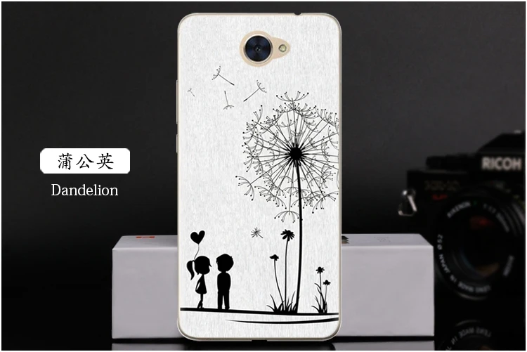  Dandelion