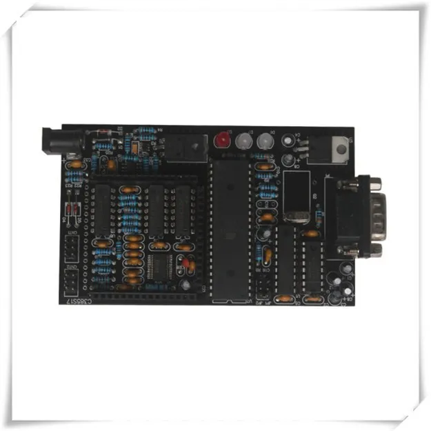 ETL 908 Programmer 2