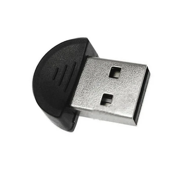 Миниатюрный беспроводной адаптер Bluetooth EDR USB 2,0 C QJY99