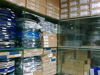 Dcx79pc84bbs3anc DSP QFP |