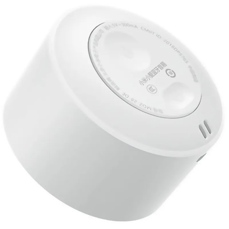 Оригинальная портативная версия Xiaomi Mijia Беспроводная Bluetooth колонка с ии умное