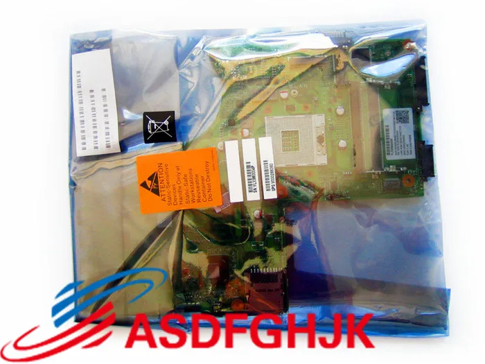 incredible  Original FOR Toshiba Satellite P870 P875 LAPTOP MOTHERBOARD 6050A2492401-MB-A02 V000288380 Test Fre