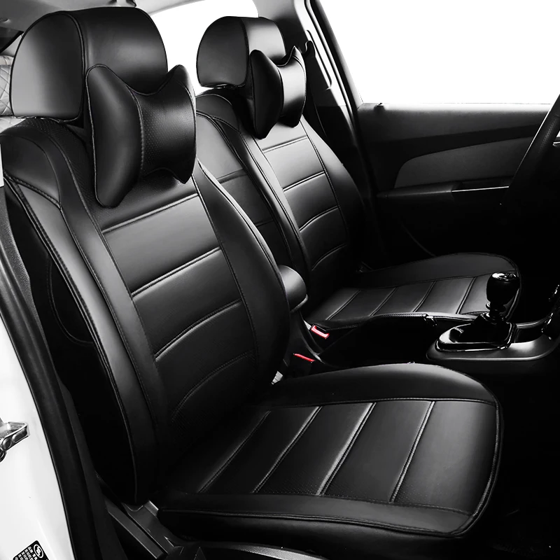 

Auto automobiles car seat covers for Mazda 3 6 2 CX-4 CX-5 CX-7 Axela ATENZA LAND CRUISER 2 octavia a5 car accessories
