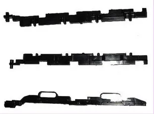 2* RC1 5319 000CN RC1 5319 Right Lever Lock Slide for HP 1600 2600 2605 Toner Carriage Handel