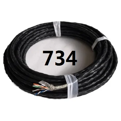 

DZ lieve 2019 CAT5 Ethernet Cable High Speed RJ45 Network LAN Cable Router Computer Cables Hot888999