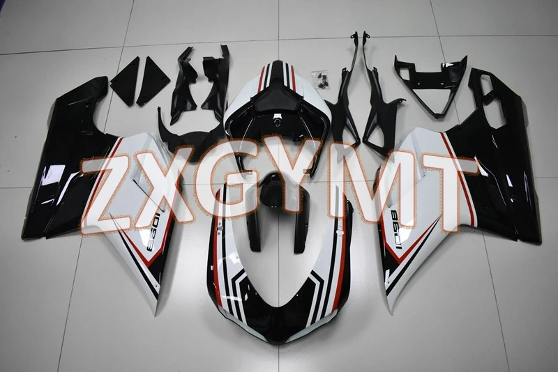 

Fairing Kits for DUCATI 1098 2011 Fairing Kits 1198 2009 Motorcycle Fairing for DUCATI 1098 2007 - 2011