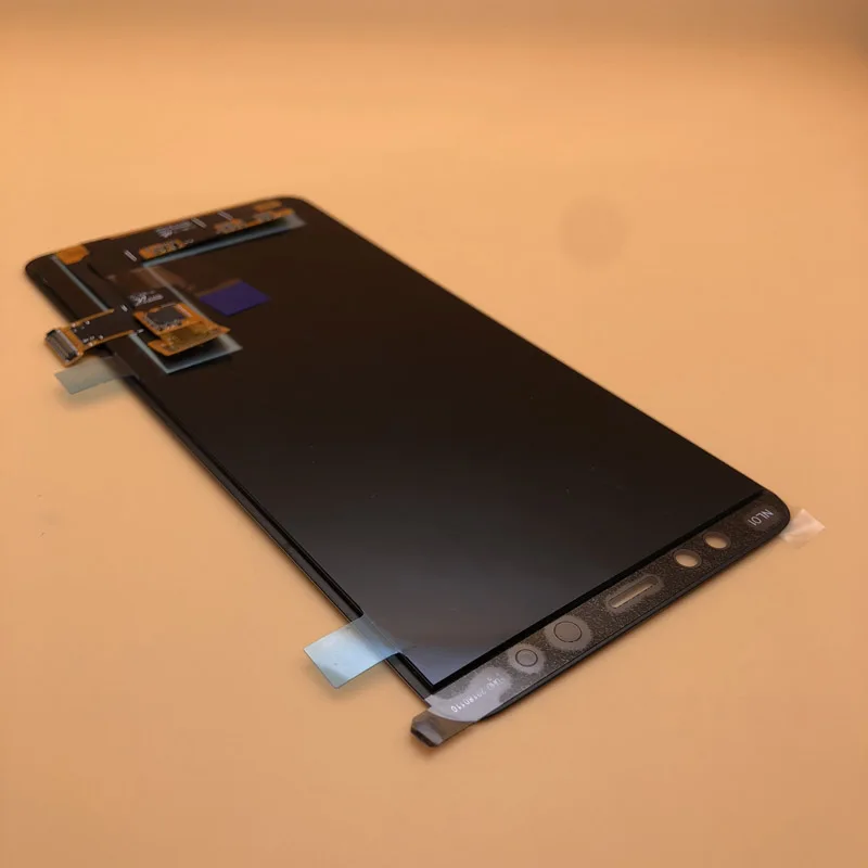 

100% SUPER AMOLED Display LCD For SAMSUNG Galaxy A8 Plus 2018 A730 LCD Display Touch Screen Digitizer Replacement Can adjust