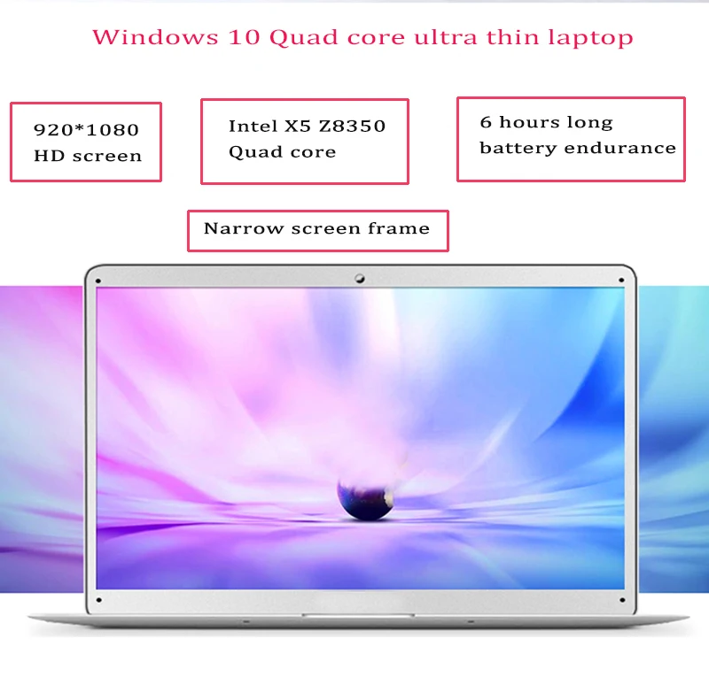 general for laptop