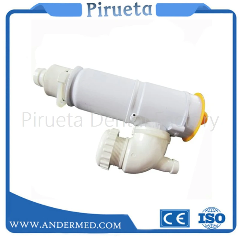 Free Shipping One PC Dental Valve strong suction weak suction filter