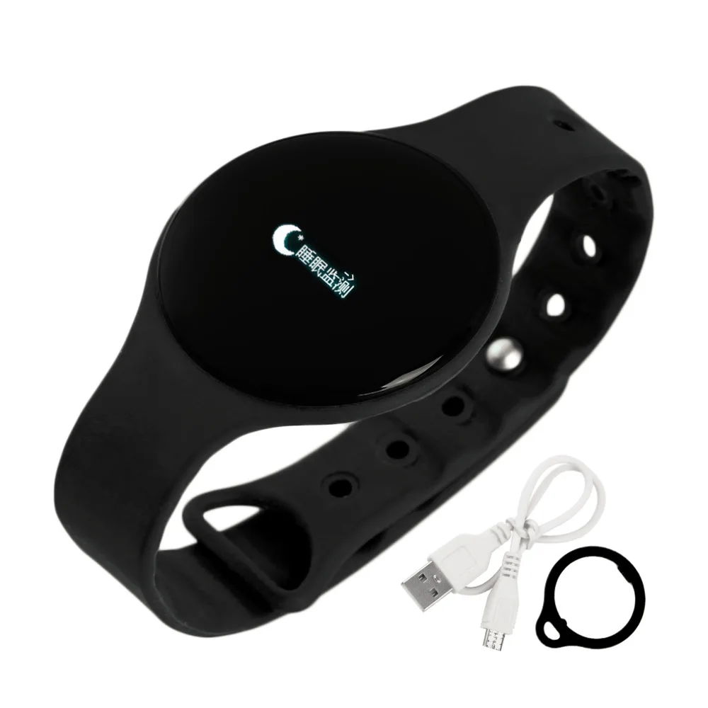 Outdoor Fitness Equipment H8 Bluetooth Multiple Function Smart 40