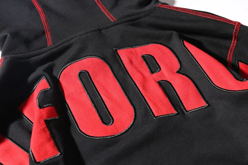 Japanese Comic Hoodies 10