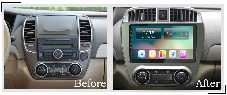 Flash Deal NaviTopia 1G RAM Android 8.1 Car Radio Stereo Video Player For Nissan Sylphy 2009 With GPS/Bluetooth/WIFI/USB/3G 3 Flash Deal NaviTopia 1G RAM Android 8.1 Car Radio Stereo Video Player For Nissan Sylphy 2009 With GPS/Bluetooth/WIFI/USB/3G 3