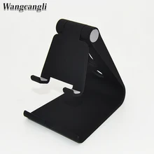 Wangcangli вращающийся держатель для планшета, телефона для iphone, универсальная настольная подставка для сотового телефона, подставка для мобильного телефона, поддержка стола