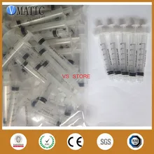 5cc/ml de Líquido glue dispensação seringa Seringas seringa mão