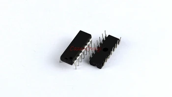 

10pcs/lot MC33204P MC33204 DIP-14 new original