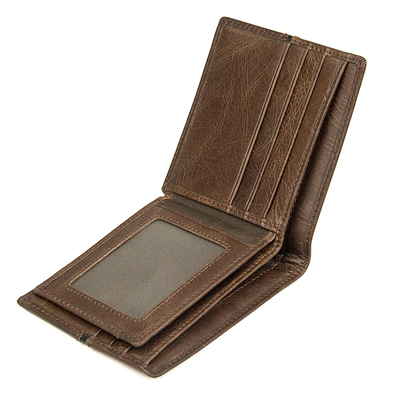 حقيقية محفظة جلدية رجالي قصيرة جيب محفظة محفظة حاملي بطاقات حقيقية محفظة جلدية رجالي قصيرة جيب محفظة محفظة حاملي بطاقات