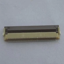 5X40 контактный гибкий плоский ленточный кабель для разъем интерфейса Разъем для Motorola GP328 GP338 GP380 PTX760 MTX960 HT750 HT1250 PRO7350 радио