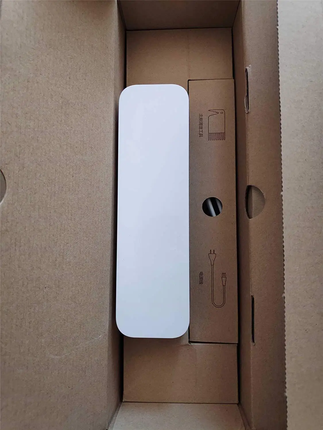  Charging Base for Xiaomi Mi Robot Vacuum Cleaner Spare Part Charger Charging Dock for Xiaomi Mi Rob