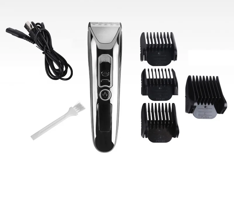 Electric Hair Clipper2
