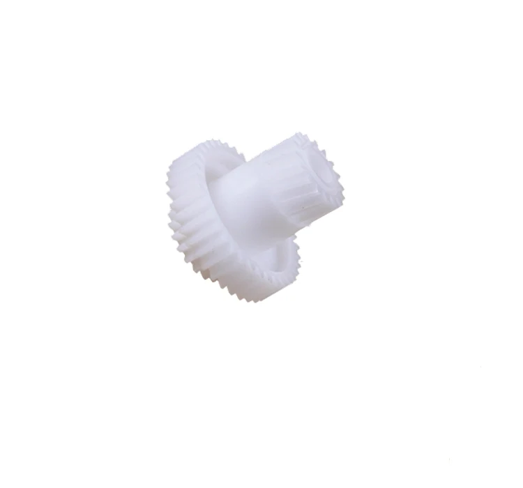 

2Pcs Fuser Drive Gear For Toshiba 168 169 208 209 258 259 163 165 166 167 203 205 206 207 237 18 181 182 211 Copier Spare Part