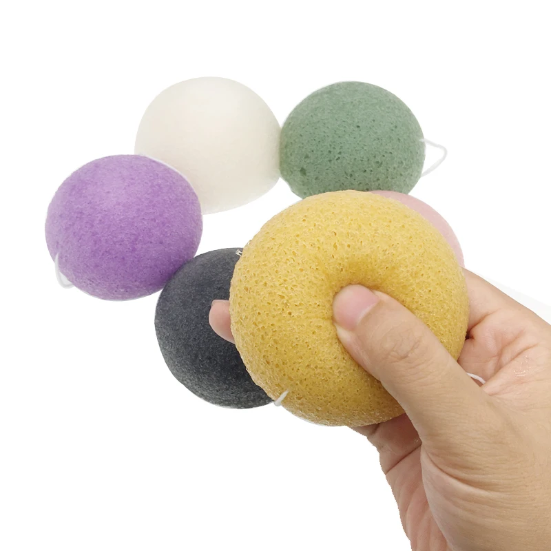 Konjac Sponge 33