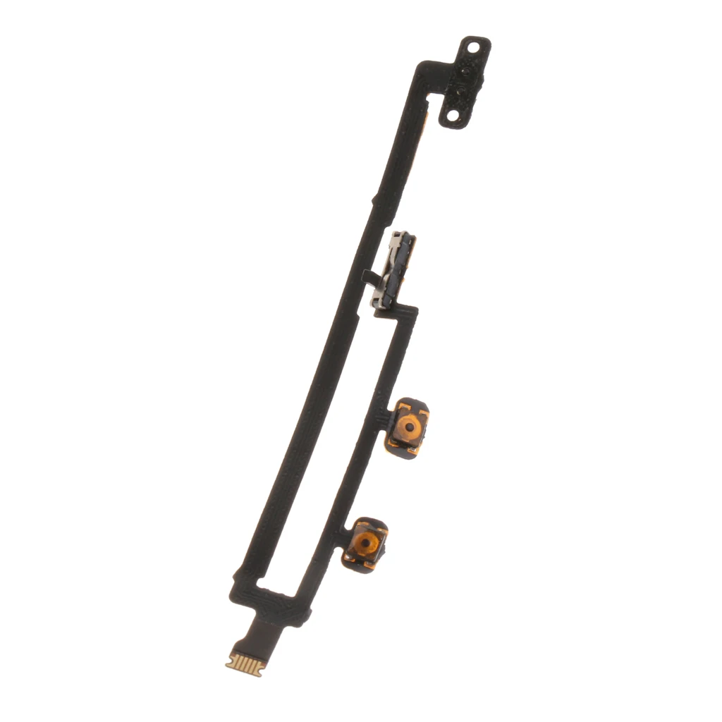 Power Flex Cable Volume Button & Mute Switch Replacement for iPad mini 1