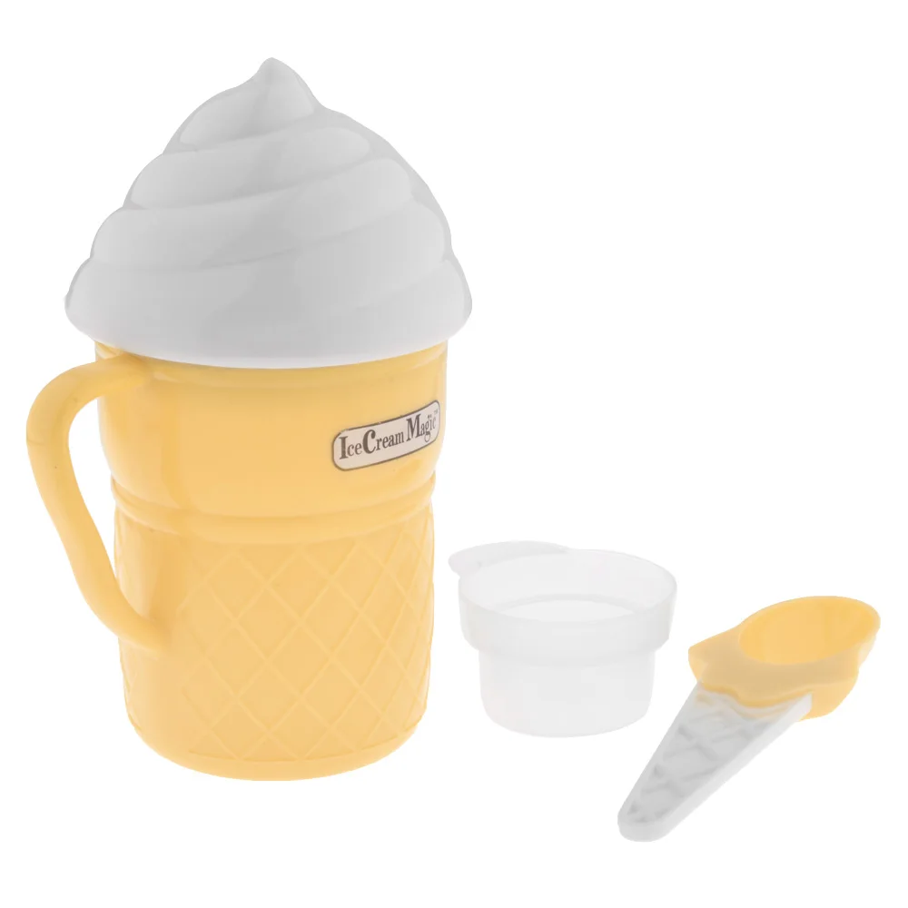 ice cream magic personal ice cream maker