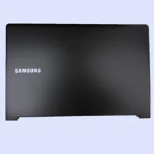 Новая Черная задняя крышка для ноутбука lcd(90% Новинка)/Передняя панель lcd/нижний чехол для SAMSUNG NP900X4C NP900X4D 900X4