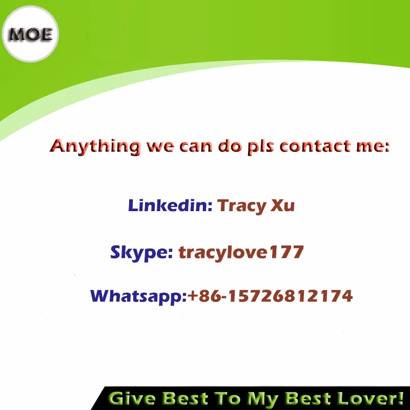 Contact info