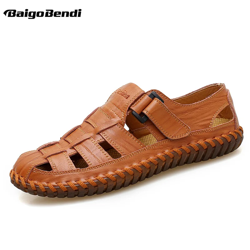 boohoo mens sandals