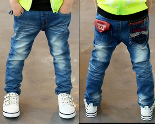 baby rock revival jeans