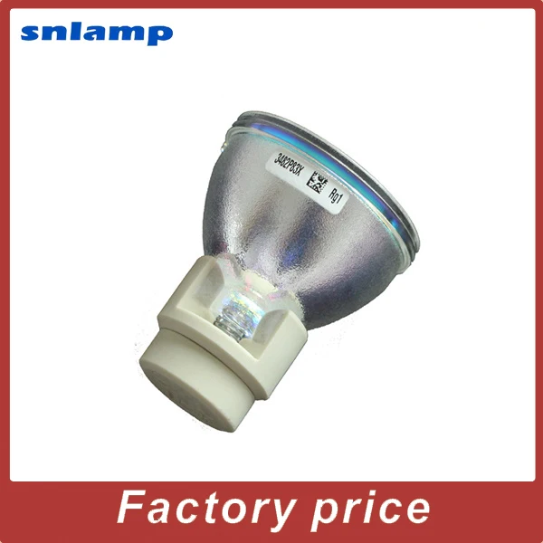 

100% Original Bare Projector lamp EC.K0100.001 P-VIP 180 0.8 E20.8 for Osram X110 X1161 X1261 X1261N X1161A X1161-3D