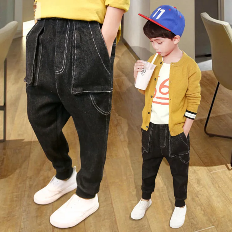 Kids-Clothing-2018-New-Autumn-Children-Denim-Pants-Baby-Boys-Trousers-Gun-Cotton-Pencil-Pants-Spring.jpg_640x640