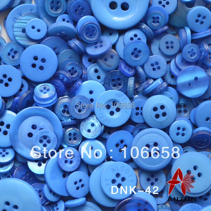100g MIXED BUTTONS ASSORTED SIZES COLOURS CRAFT SEWING CARDMAKING EMBELLISHMENTS