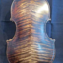 Русская модель песня брена маэстро Расширенная cubage 7 струн 15 1/" viola#11737