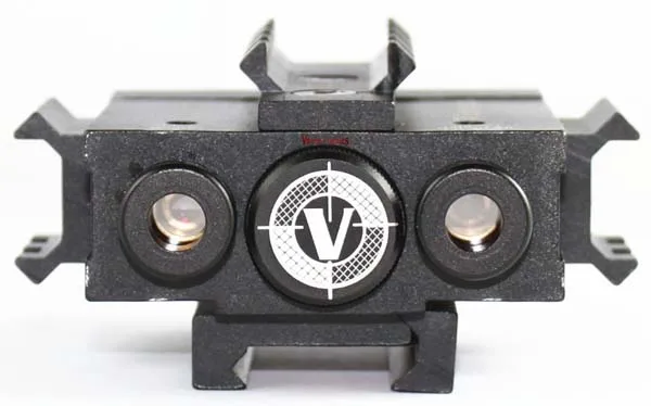 10 шт. векторная оптика Viperwolf Тактический Регулируемый компактный зеленый лазерный прицел с ИК с лазером для винтовки пистолет Охота