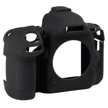 

Silicone Rubber Camera Housing Case for Nikon D500 Detachable Anti Scratch Shockproof Full Body Protective Rubber Cover