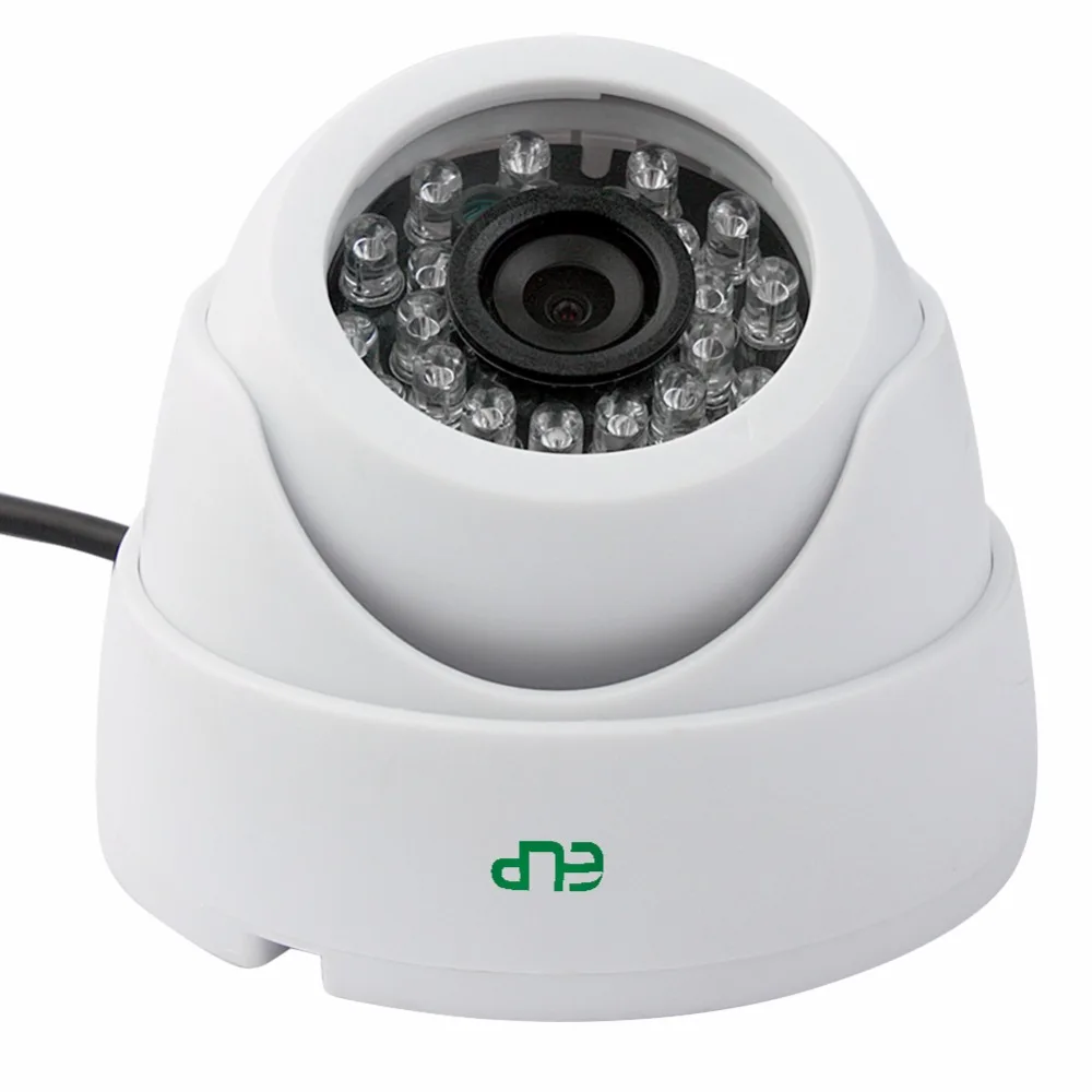 640x480 VGA CMOS OV7725 6 мм объектив YUY2 MJPEG с ночным видением|usb camera|dome cctvsecurity video |