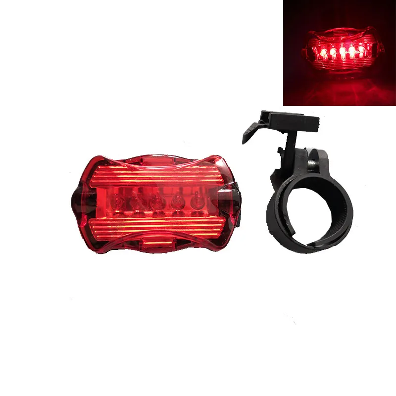Clearance Cycling Bicycle Light LED Bike Tail Lights Warning Bicycle Light Tail Lamp Waterproof Bike Accessories Lights Cycling Lamp 2 Clearance Cycling Bicycle Light LED Bike Tail Lights Warning Bicycle Light Tail Lamp Waterproof Bike Accessories Lights Cycling Lamp 2