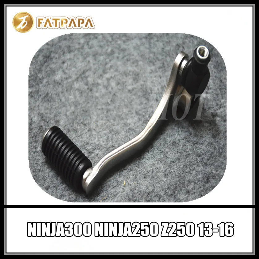 Motorcycle accessories modification Shift lever shift pedal Fit For