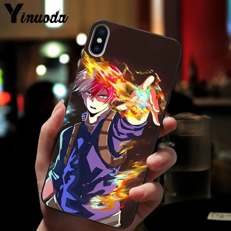 my hero academia