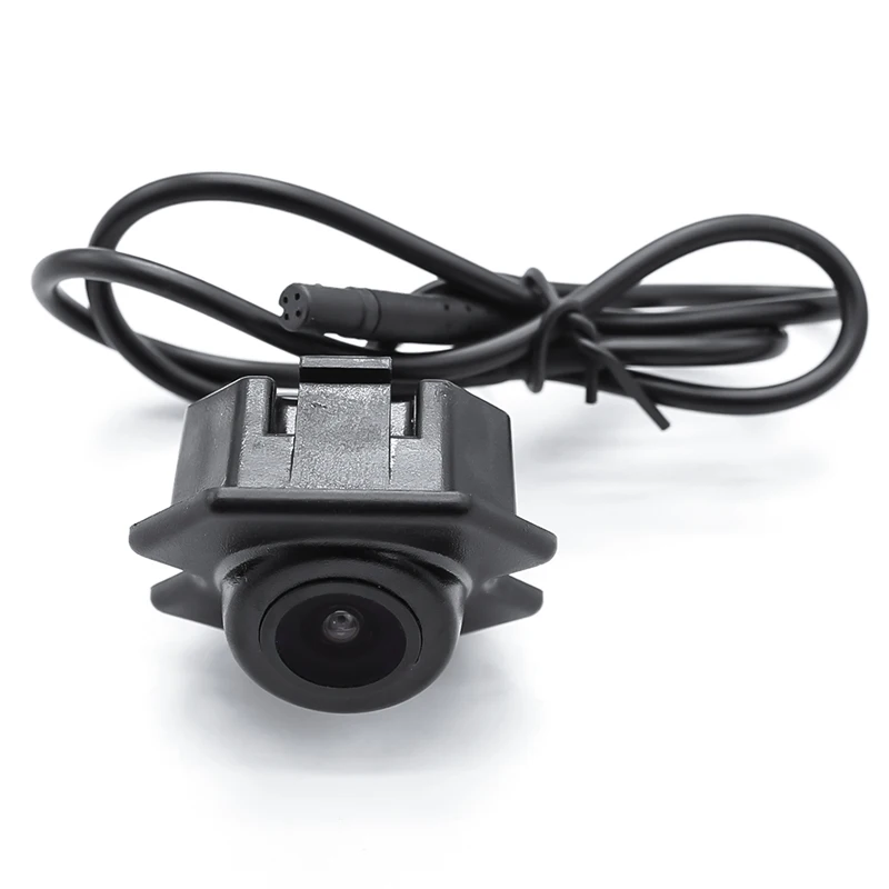 CCD HD ночное видение фронтальная камера для Chevrolet Forward Логотип камера как для Chevrolet Cruze фронтальная камера