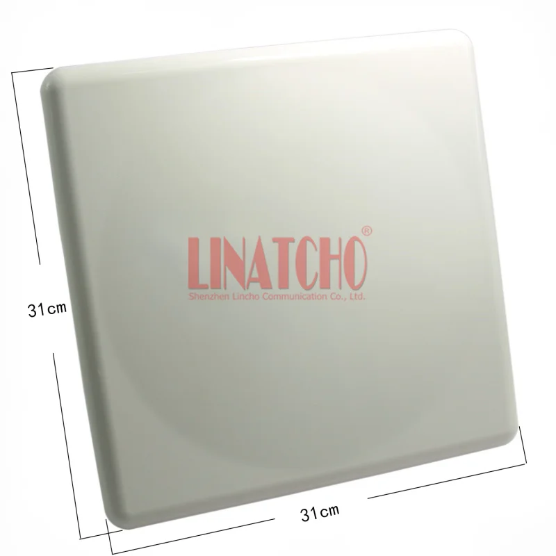 Details about   High Gain Directional Ultra Wide Band Antenna 1.4—10.5GHz Suitable For UWB 