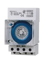 AC 220 V 16A 24 часа Аналоговый механический выключатели с часовым механизмом ручная