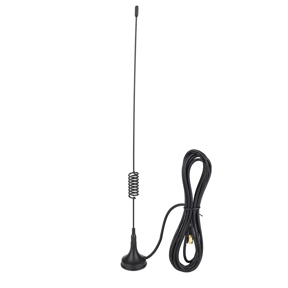 RTL SDR Upconverter USB тюнер приемник RTL2832U + R820T Tu 100 KHz 1 7 GHz полный диапазон Собранный DIY