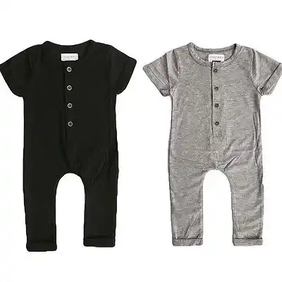 monochrome baby clothes uk